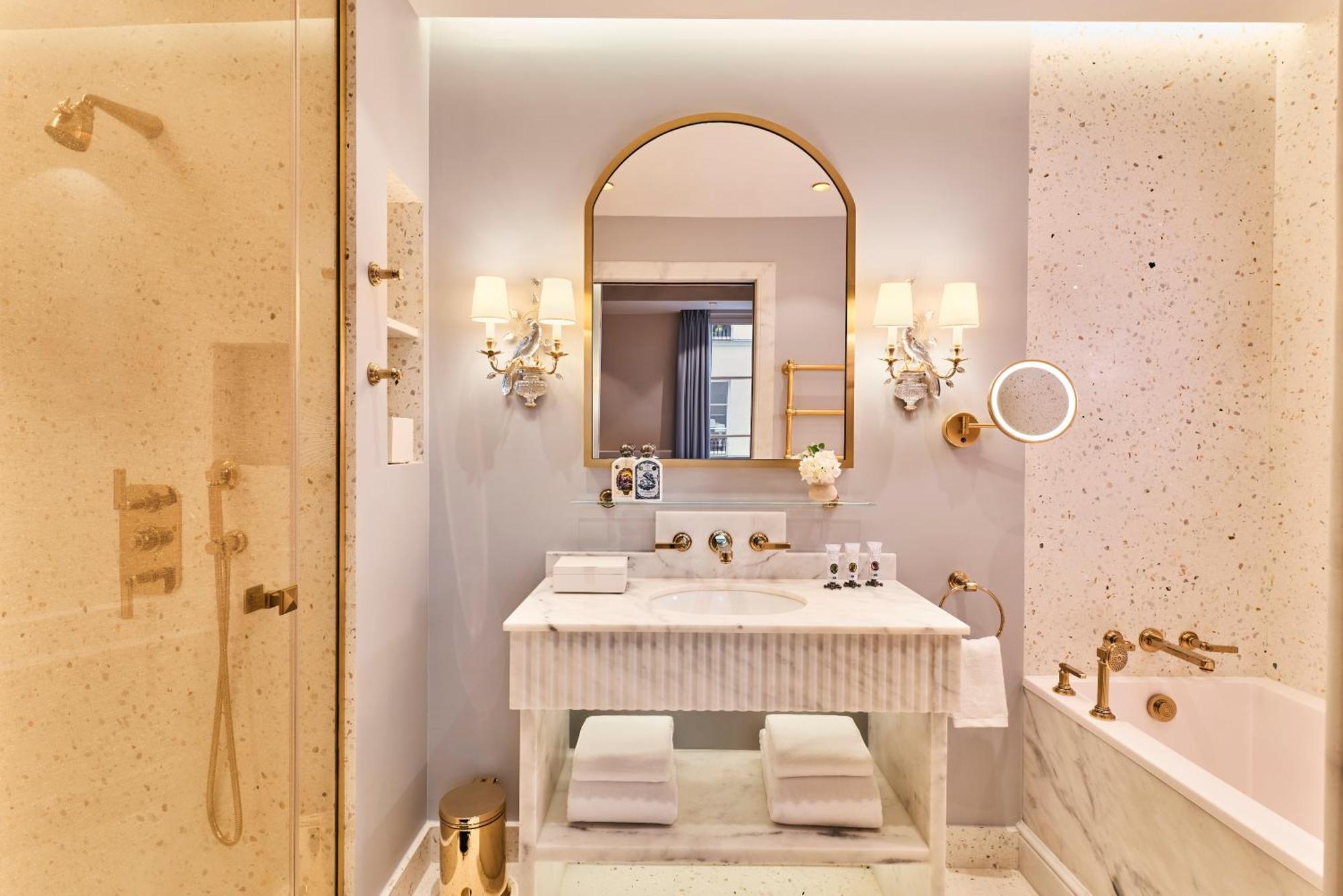 Maison Barriere Vendome Paris Eksteriør billede