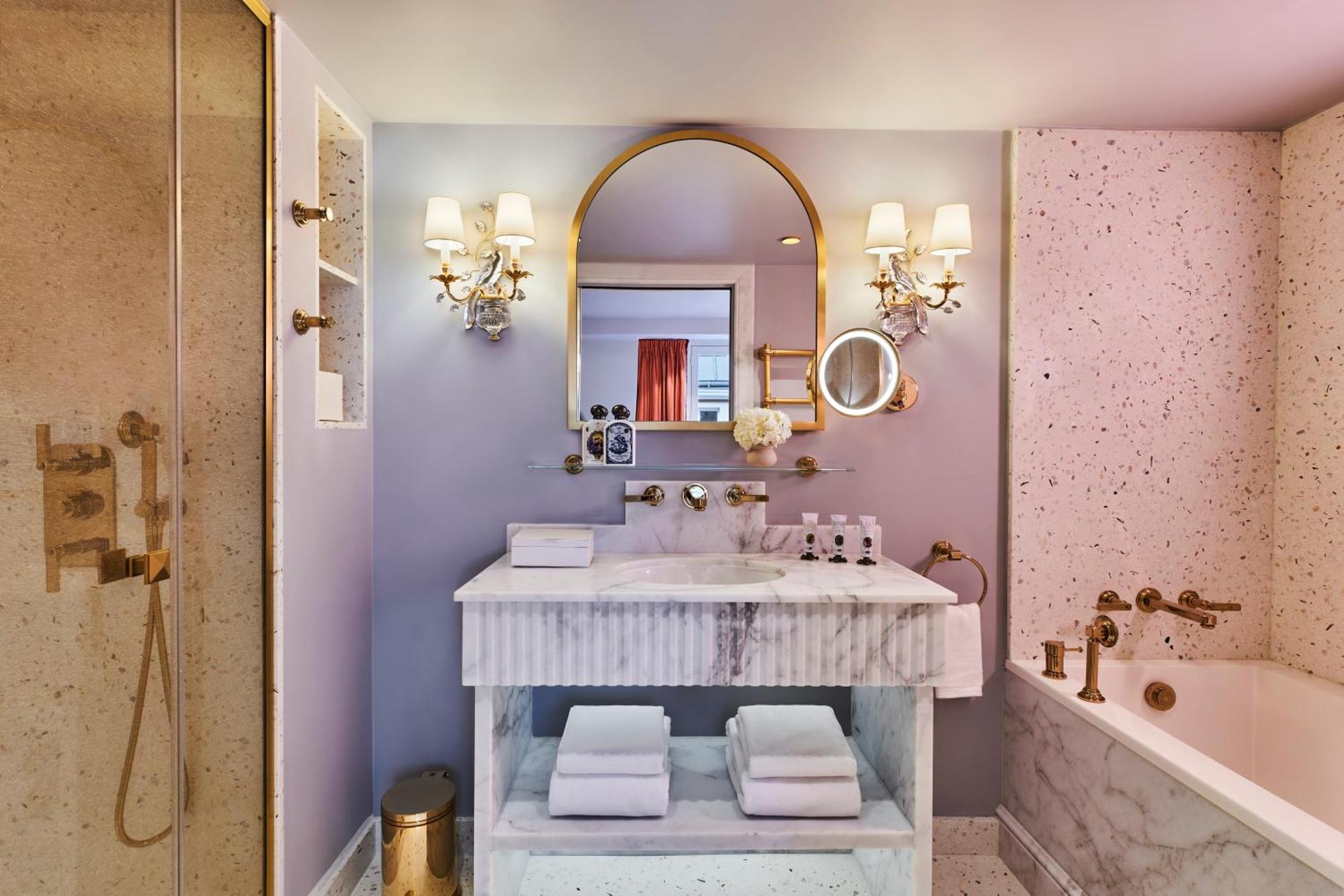 Maison Barriere Vendome Paris Eksteriør billede