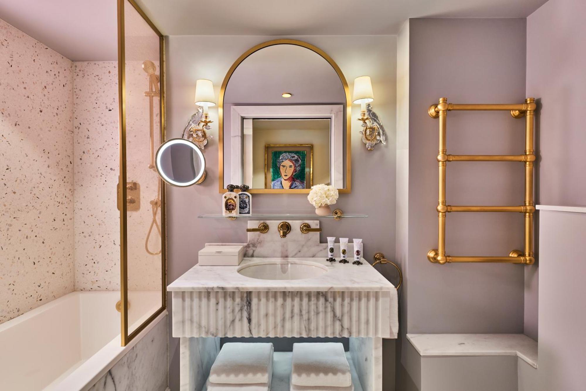 Maison Barriere Vendome Paris Eksteriør billede