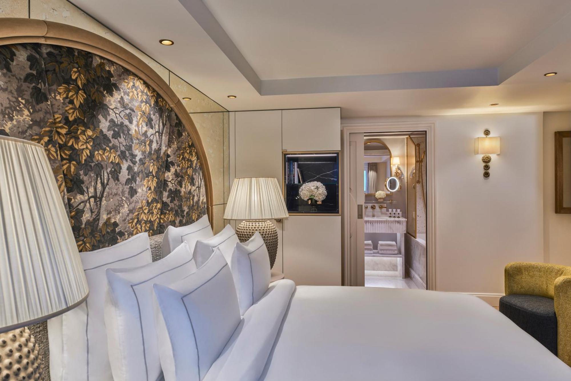 Maison Barriere Vendome Paris Eksteriør billede